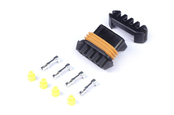 Pouze svíčky a kolíky Haltech - vhodné pro cívky LS1 - HT-020103