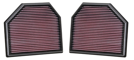 Filtr powietrza wkładka K&N BMW M4 3.0L - 33-2488
