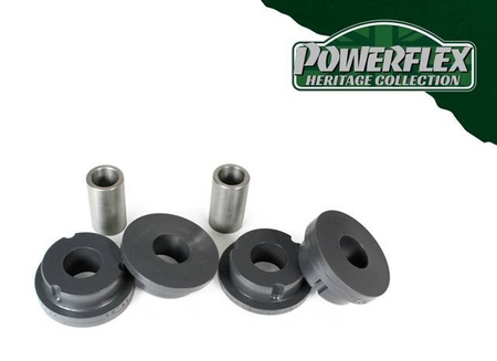 Polyuretanový rukáv Powerflex Porsche 993 (1994 - 1998) PFF57-101H č. v diagramu: 1
