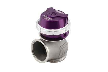 Turbosmart Wastegates ventil WG50 GenV Progate 50 14psi Purple