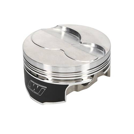 Sada pístů Wiseco Chevy LS -3cc Kopule 4.075" Bore B:4.075 - K464X75