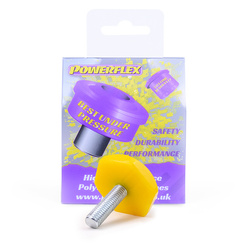 Doraz s upevňovacím trnem M10x50mm Polyuretanové pouzdro Powerflex Road Series Bumpstops Bumpstops BS2060