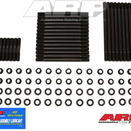 Čepy do hlavy ARP 235-4707 BB Chevy w/Pontiac Pro Stock hsk Chevrolet Big Block