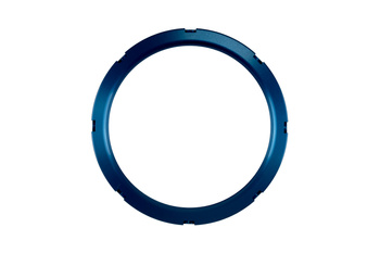 Turbosmart Wastegates ventil GenV WG38/40 Actuator Collar Blue