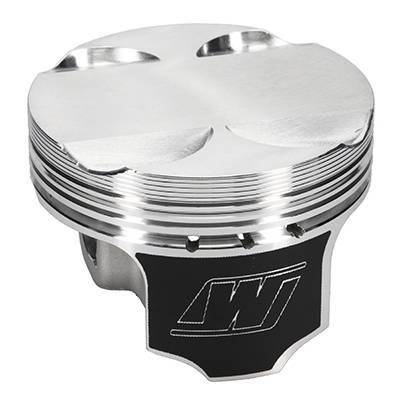 Sada pístů Wiseco Honda/Acura RSX-S 2.0L 16V (K20) '02-06 (-