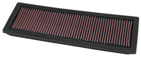 Filtr powietrza wkładka K&N LANCIA Y 1.2L  - 33-2730