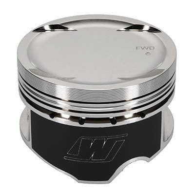 Sada pístů Wiseco Nissan 300ZX VG30DETT 3.0 Ltr 24V V6 Turbo (-9Cc) '90-96