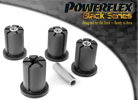 Polyuretanový rukáv Powerflex Fiat Panda Gen 2 169 4WD (2003-2012) PFR16-120BLK č. v diagramu: 3