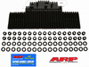 Čepy do hlavy ARP 134-4308 SBC w/Brodix.Rodeck alum block 12/18° Brodix head 7/16 stud Chevrolet Small Block