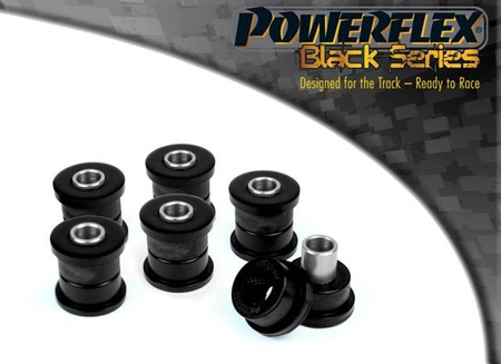 Polyuretanový rukáv Powerflex Subaru Forester Forester SG (2002 - 2008) PFR69-110BLK č. v diagramu: 12