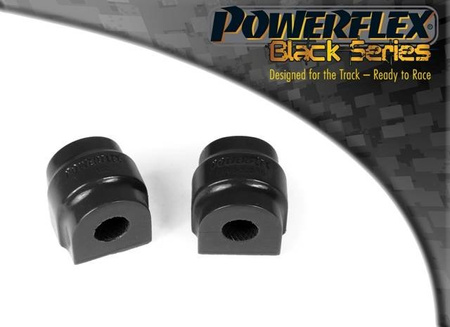 Polyuretanový rukáv Powerflex Mini R50/52/53 Gen 1 (2000 - 2006) PFF5-102-16BLK č. v diagramu: 2