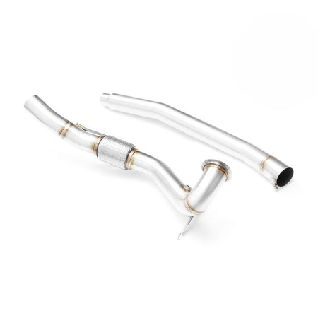 Downpipe SEAT Leon Cupra Mk3 2.0 TSI