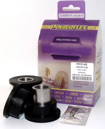 Tuleja Poliuretanowa Powerflex Jaguar (Daimler) XJ6, XJ6R-X300 & X306 (1994-1997) -  PFF27-402 Nr na diagramie: 2