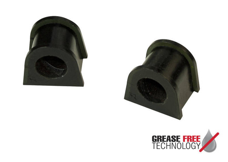 Zadní kyvná tyč bushing kit 22mm - W0406-22G Subaru Impreza GD GG WRX Liberty BE BH Blsubaru BL