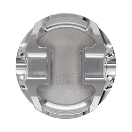 Sada pístů Manley pro Mitsubishi 2.0L 4B11T 86.50mm B 1.313 CH -5.00cc 614205CE-4