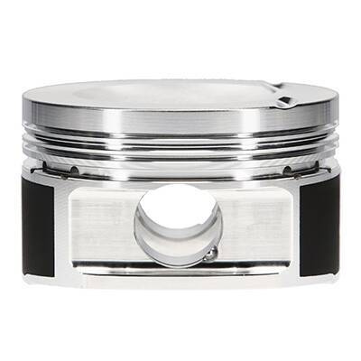 Sada pístů JE Pistons Audi TTRS 2.5L 20V 83.00mm(9.5:1)Asym.(PS) 337967
