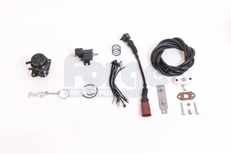 Recirkulační ventil a sada pro Audi, VW, SEAT a Škoda 1.4 TSI