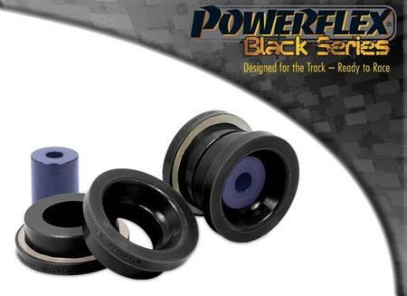 Polyuretanový rukáv Powerflex Saab 9-3 (2003-2014) PFF80-1231BLK č. v diagramu: 31