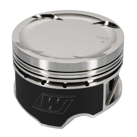 Jednotlivý píst Wiseco Nissan VG30 Turbo -9cc 1.260 87.50mm
