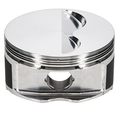 Sada pístů JE Pistons 350 SBC STD FLAT TOP B:4.030 187698