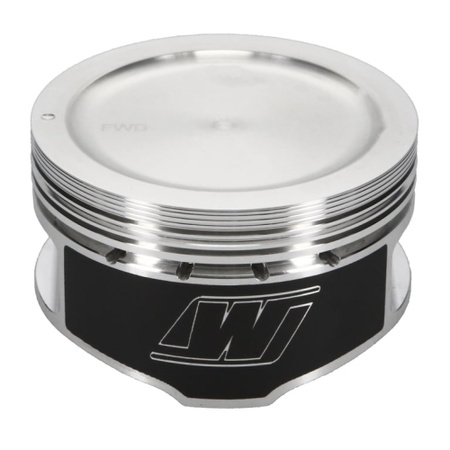 Jednotlivý píst Wiseco GM Ecotech Sedlo -7cc 8.9:1 86.50mm