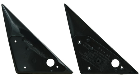 Adaptéry na zrcátka BMW E34 88-95