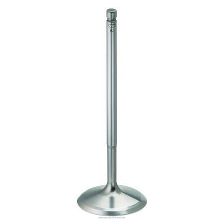 Supertech Sada ventilů výfuk Honda K20A/Z 31,00 mm (+1) Flat Ti