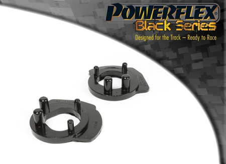 Polyuretanový rukáv Powerflex Porsche 987 Boxster (2005-2012) PFR57-821BLK č. v diagramu: 20