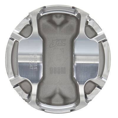 Sada pístů JE Pistons Sub BRZ FA20/Toy GT-86 4U-GSE (10.5:1) 86.0mm 315117
