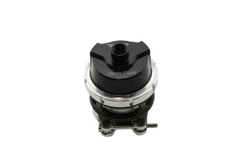 Blow Off Turbosmart ventil BOV Raceport Female GenV HE Sensor - Black