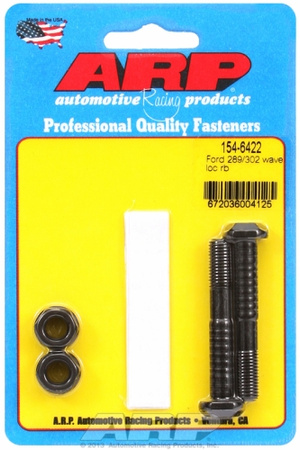 Šrouby spojovací tyče ARP 154-6422 Ford 289-302 wave-loc rod bolts Ford Small Block