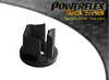 Vložka držáku převodovky Polyuretanové pouzdro Powerflex Black Series Smart ForFour 454 (2004 - 2006) PFF44-523BLK