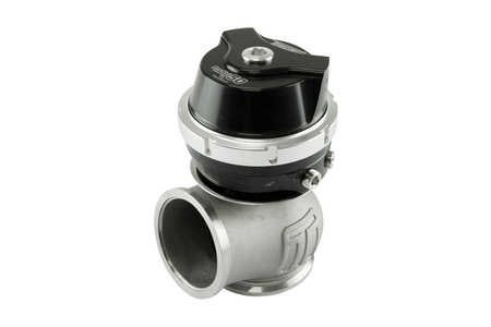 Turbosmart Wastegates ventil GenV WG50CG ProGate50 Compressed Gas 7psi Black