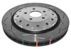 Přední brzdový kotouč DBA 5000 series - T3 - DBA52844SLVS AUDI RS3 8V 8Y