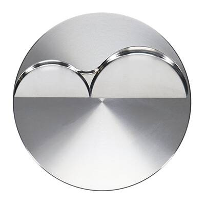 Sada pístů JE Pistons 350 SBC FLAT TOP 18 B:4.030 190422