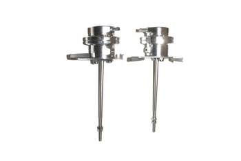 Pár akčních členů pro Porsche 993