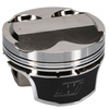 Sada pístů Wiseco Mitsubishi 4G63 GenII 2.0L(10.5:1)(1.9c)stroke/LR-BOD