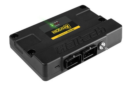 Pouze ECU Haltech Nexus S3