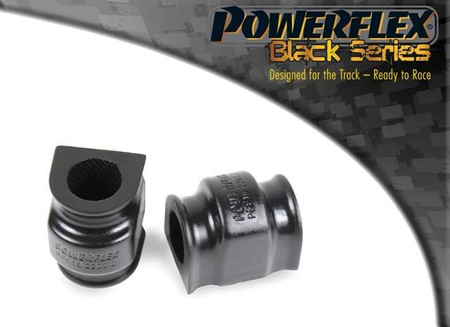 Polyuretanový rukáv Powerflex Ford Fiesta Models  Fiesta MK8 (2017 - ON) Fiesta MK8 ST 200 (2017 - ON) PFF19-2203-21BLK č. v diagramu: 3