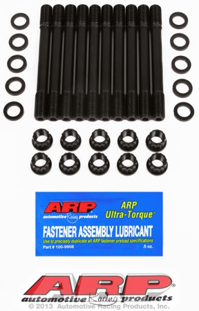 ARP Ford Pinto 2300cc Inline 4 U/C 12pt Sada šroubů hlavy válců