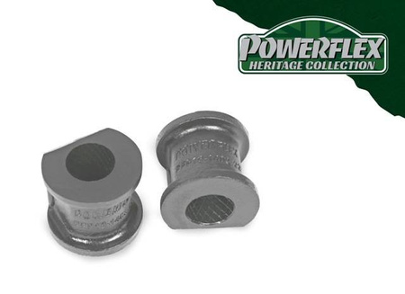 Polyuretanový rukáv Powerflex BMW Z Series  Z1 (1988 - 1991) PFF5-304H č. v diagramu: 3
