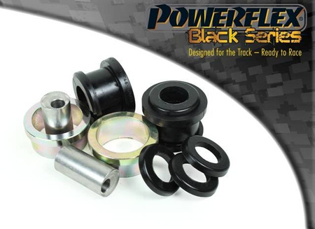 Polyuretanový rukáv Powerflex Nissan Micra K14 - Gen5 (2017 - on)  PFF46-1002GBLK č. v diagramu: 2