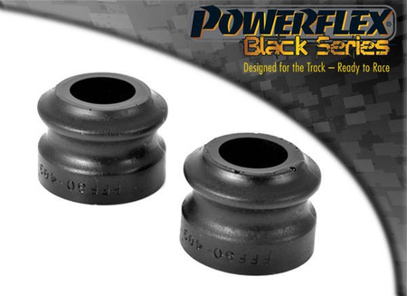 Polyuretanový rukáv Powerflex Vauxhall / Opel Cavalier GSi/Calibra 4WD, Vectra A (1989-1995) PFF80-409-24BLK č. v diagramu: 5