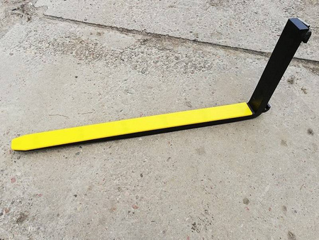 Vidlice 1200x80 - MPBS