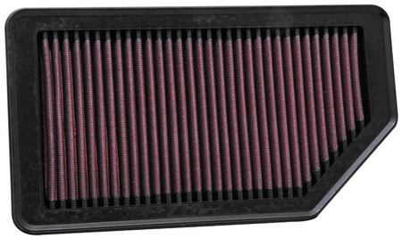 Filtr powietrza wkładka K&N HYUNDAI Accent IV 1.4L  - 33-2472