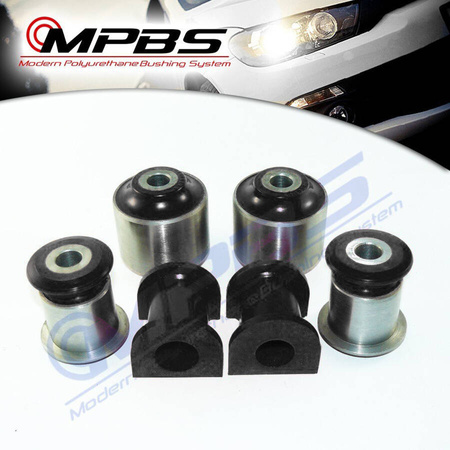 Sada předního zavěšení - MPBS COMFORT SERIES: 6505202 Volkswagen Transporter T5,