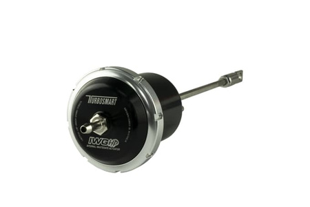Turbosmart Wastegates ventil IWG75 HP Dodge Cummins Turbo Diesel Black 35 PSI