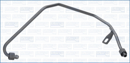 Olejové potrubí Ajusa Opel 2.0L 16v - Z20LET