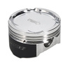 Sada pístů Manley pro Mitsubishi 2.0L 4B11T 86.50mm B 1.155 CH -11cc 624005C-4
