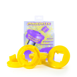 Zadní pomocný rám Přední pouzdro Insert Polyuretanové pouzdro Powerflex Road Series BMW X Series  X6 Series X6 E72 ActiveHybrid (2008 - 2011) PFR5-1421